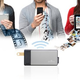 Illustration for article titled Wake-Up Lights, Cheap Car Upgrades, 3D Printer, Smartphone Accessories
